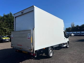 Used Ford Transit 2022 for sale - 77928018: Photo