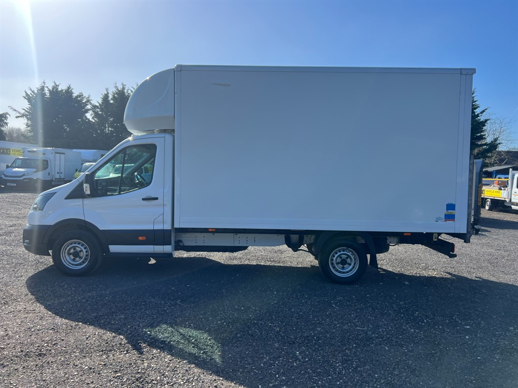 Used Ford Transit 2022 for sale - 77928018: Photo 4