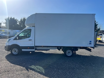 Used Ford Transit 2022 for sale - 77928018: Photo