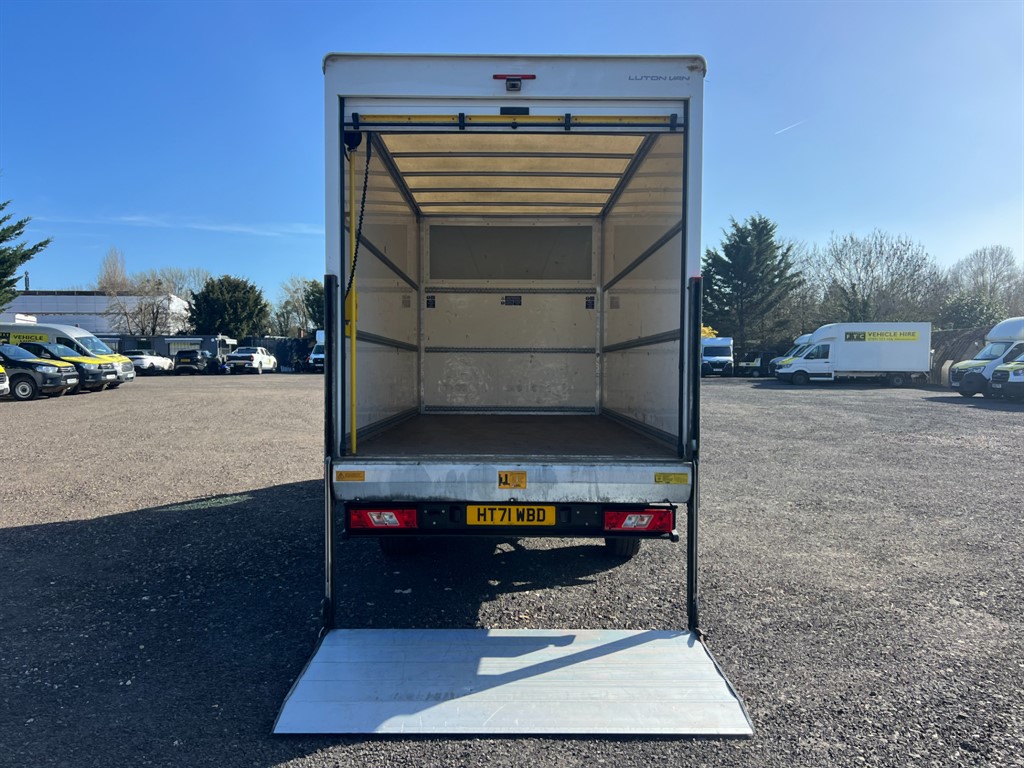 Used Ford Transit 2022 for sale - 77928018: Photo 6