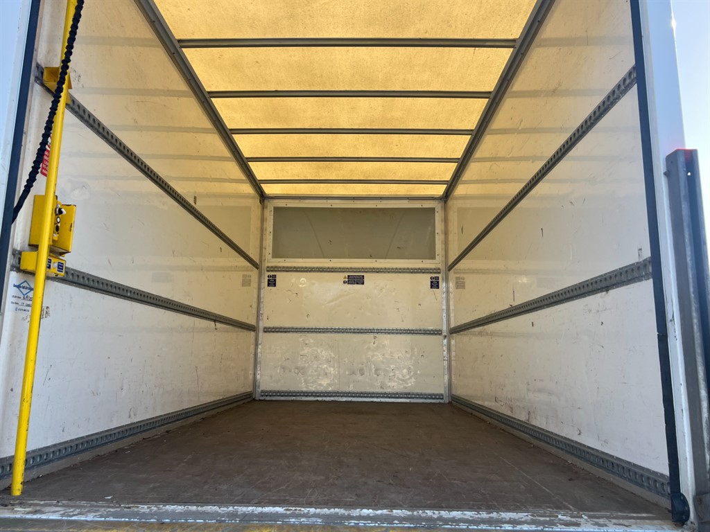 Used Ford Transit 2022 for sale - 77928018: Photo 8