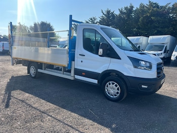 Used Ford Transit 2024 for sale - 78393006: Photo