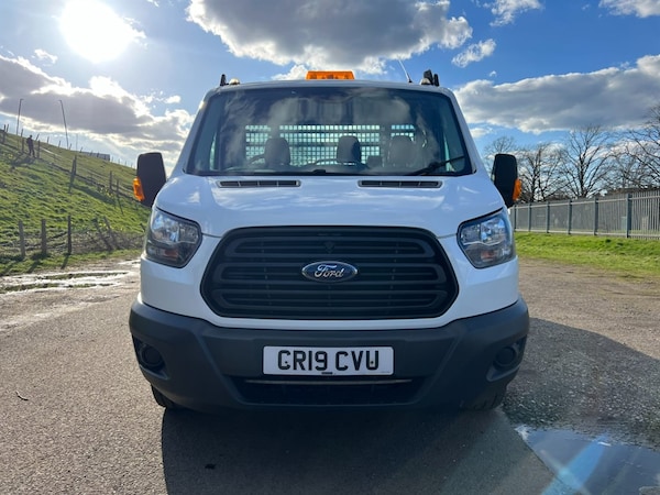 Used Ford Transit 2019 for sale - 75571111: Photo 15