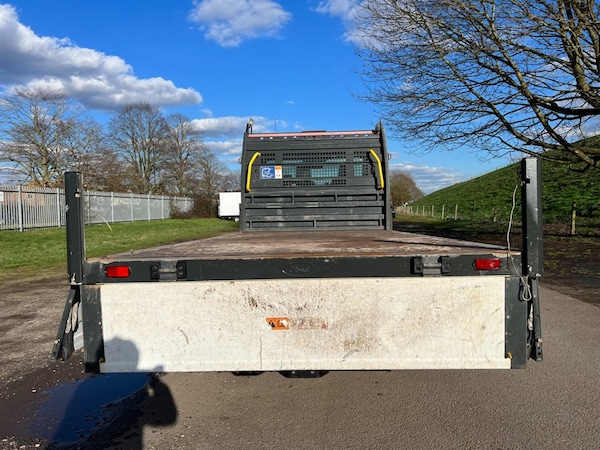 Used Ford Transit 2019 for sale - 75571111: Photo 16