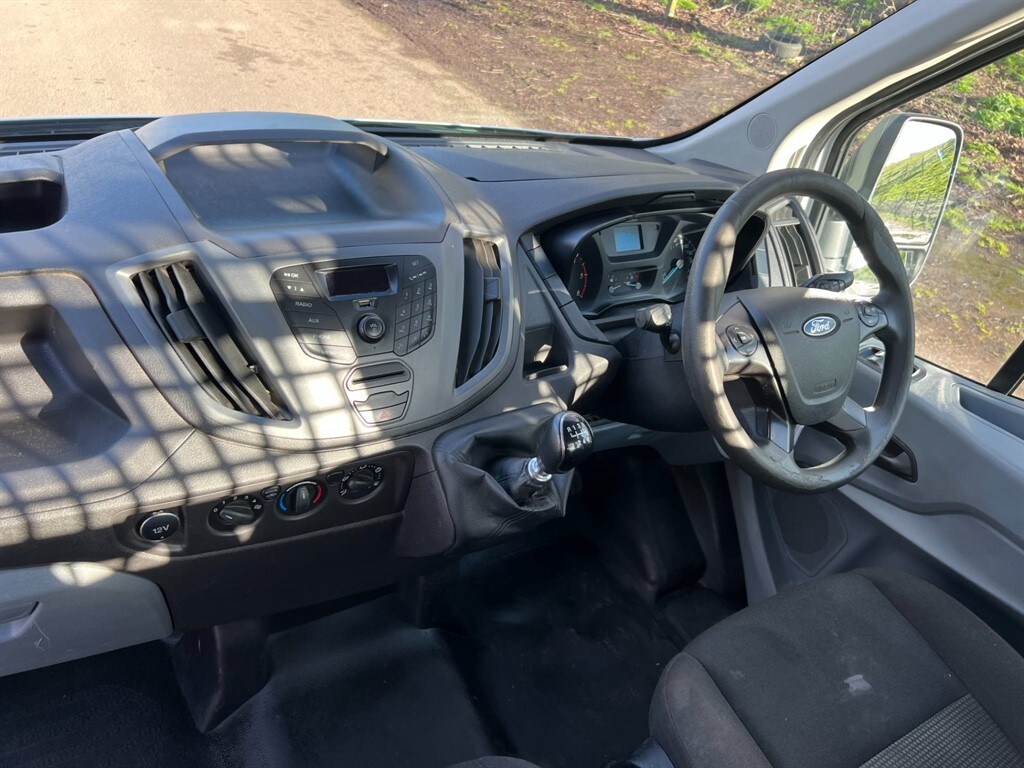 Vehicle 17
