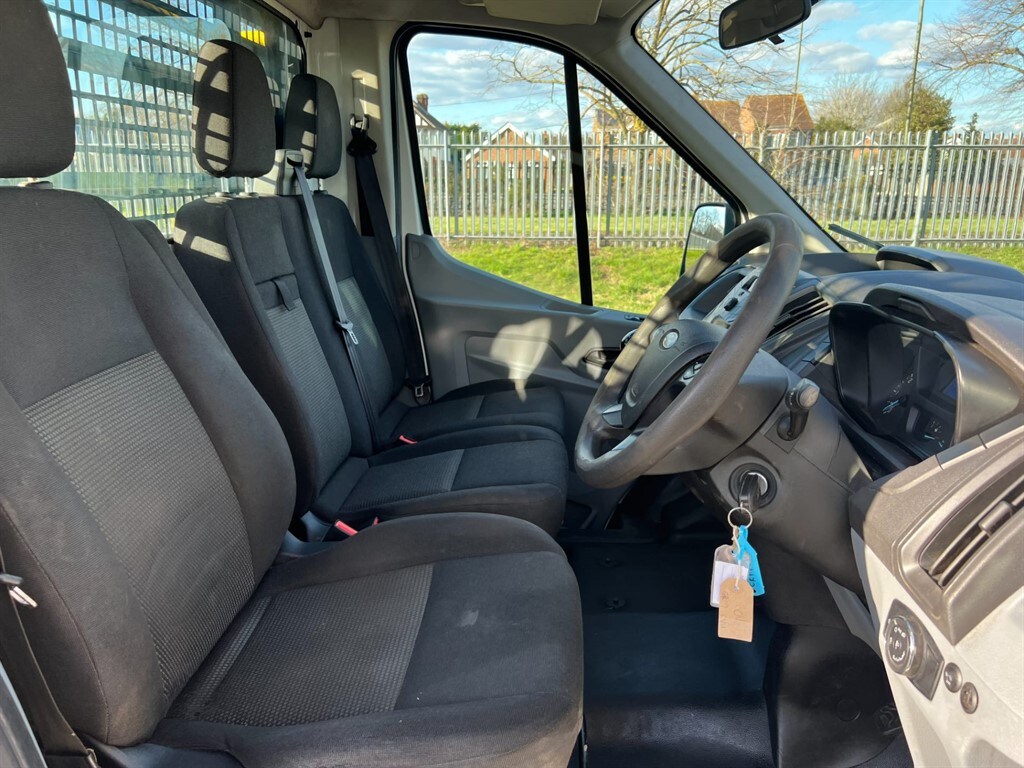 Vehicle 19