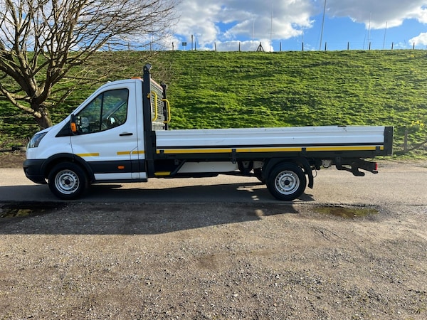 Used Ford Transit 2019 for sale - 75571111: Photo 4