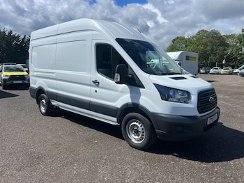 Used Ford Transit 2018 for sale - 78568707: Photo