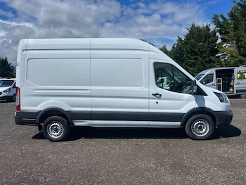 Used Ford Transit 2018 for sale - 78568707: Photo