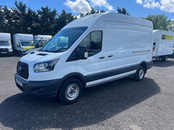 Used Ford Transit 2018 for sale - 78568707: Photo