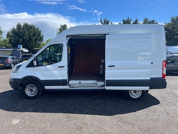 Used Ford Transit 2018 for sale - 78568707: Photo