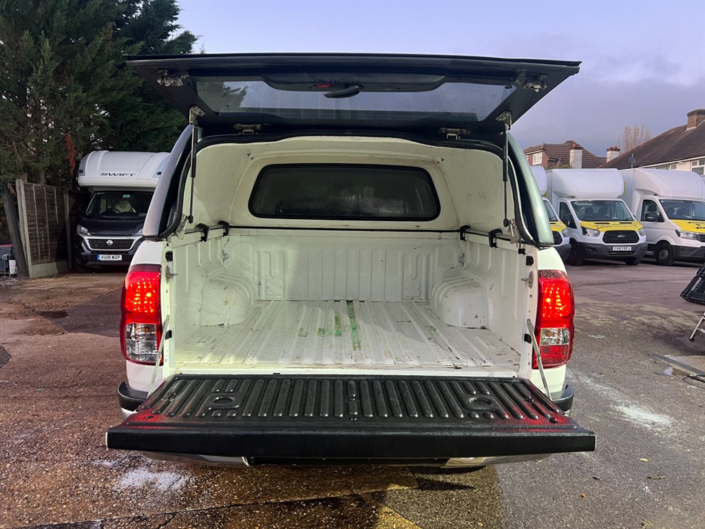 Used Toyota Hilux 2021 for sale - 76648237: Photo 9