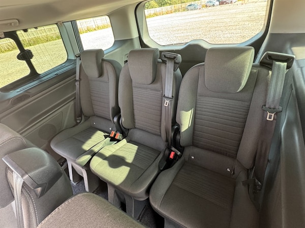 Used Ford Tourneo Custom 2021 for sale - 75571416: Photo 16