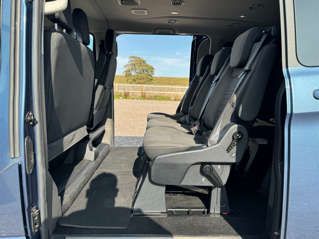 Vehicle 24