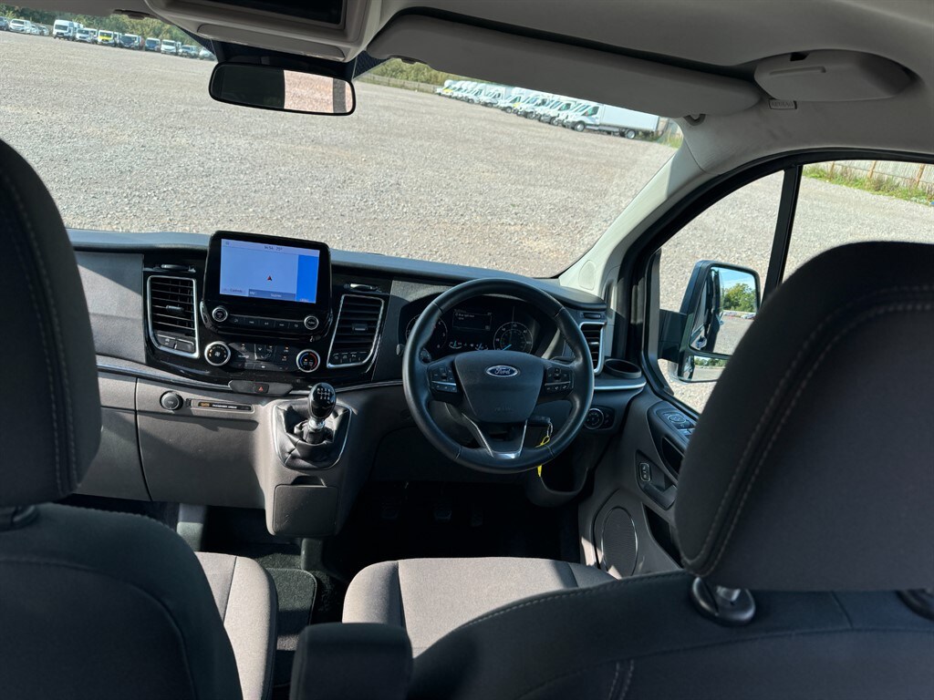 Vehicle 25
