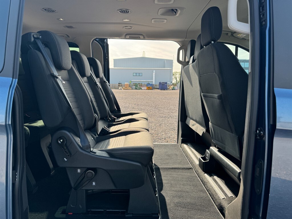 Vehicle 27