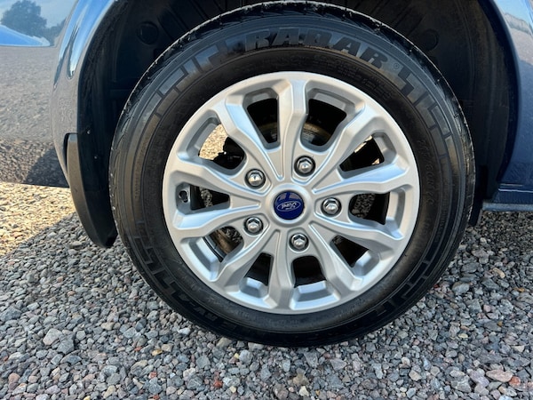 Used Ford Tourneo Custom 2021 for sale - 75571416: Photo 29