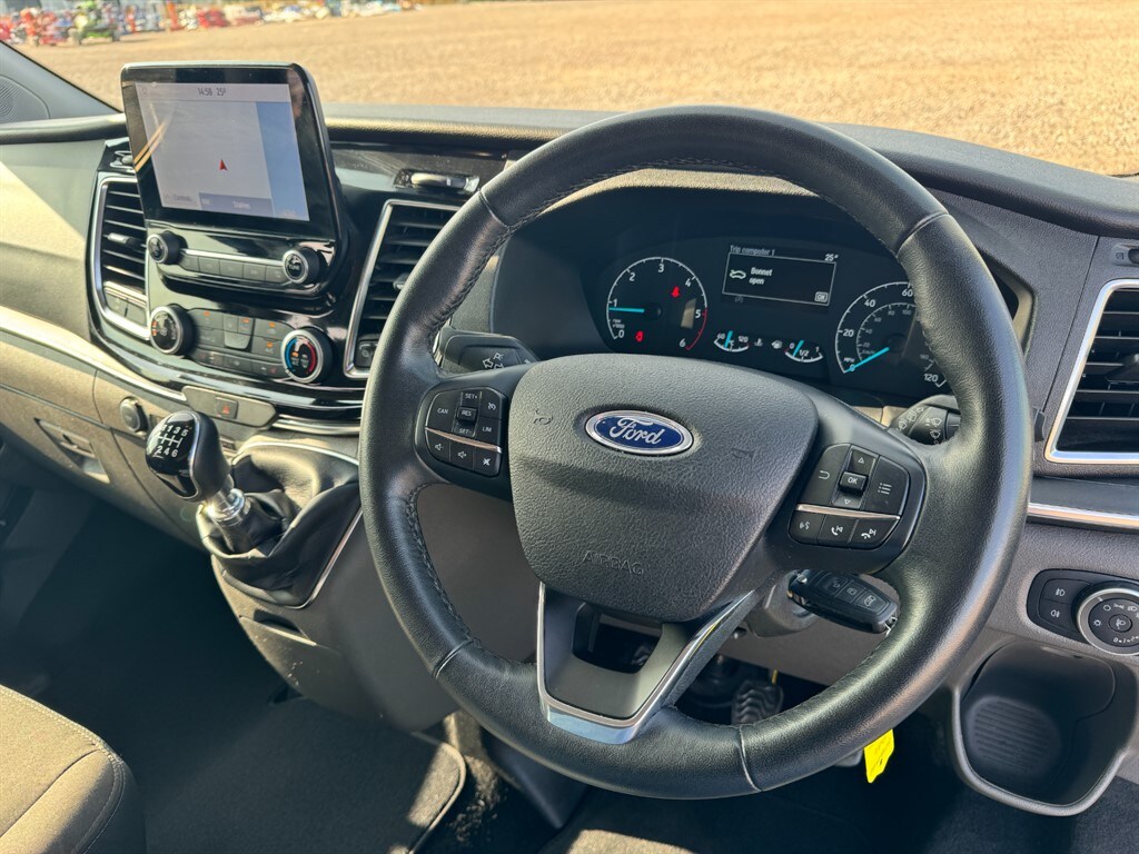 Vehicle 30