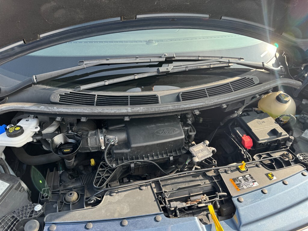 Vehicle 31