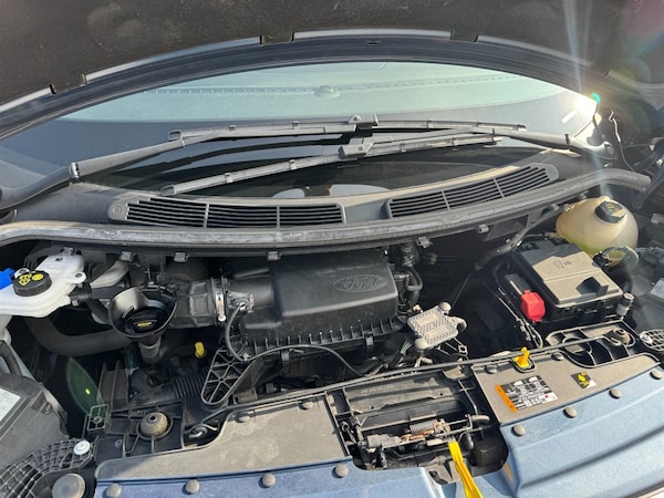 Used Ford Tourneo Custom 2021 for sale - 75571416: Photo 31