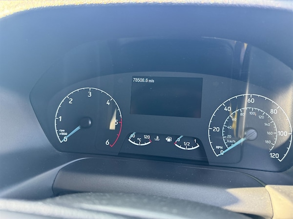 Used Ford Tourneo Custom 2021 for sale - 75571416: Photo 32