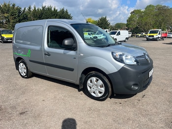 Used Renault Kangoo 2020 for sale - 78523848: Photo