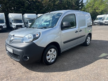 Used Renault Kangoo 2020 for sale - 78523848: Photo