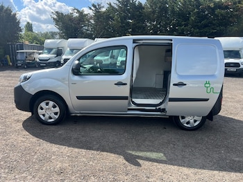 Used Renault Kangoo 2020 for sale - 78523848: Photo