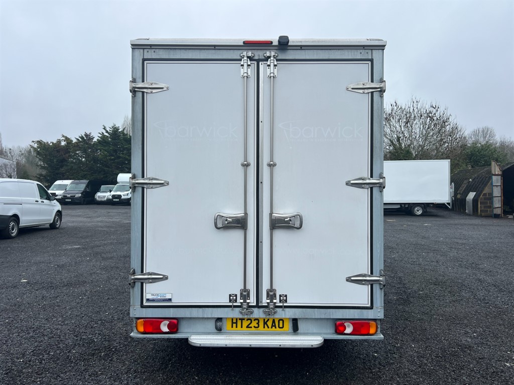 Used Renault Master 2023 for sale - 77450125: Photo 11