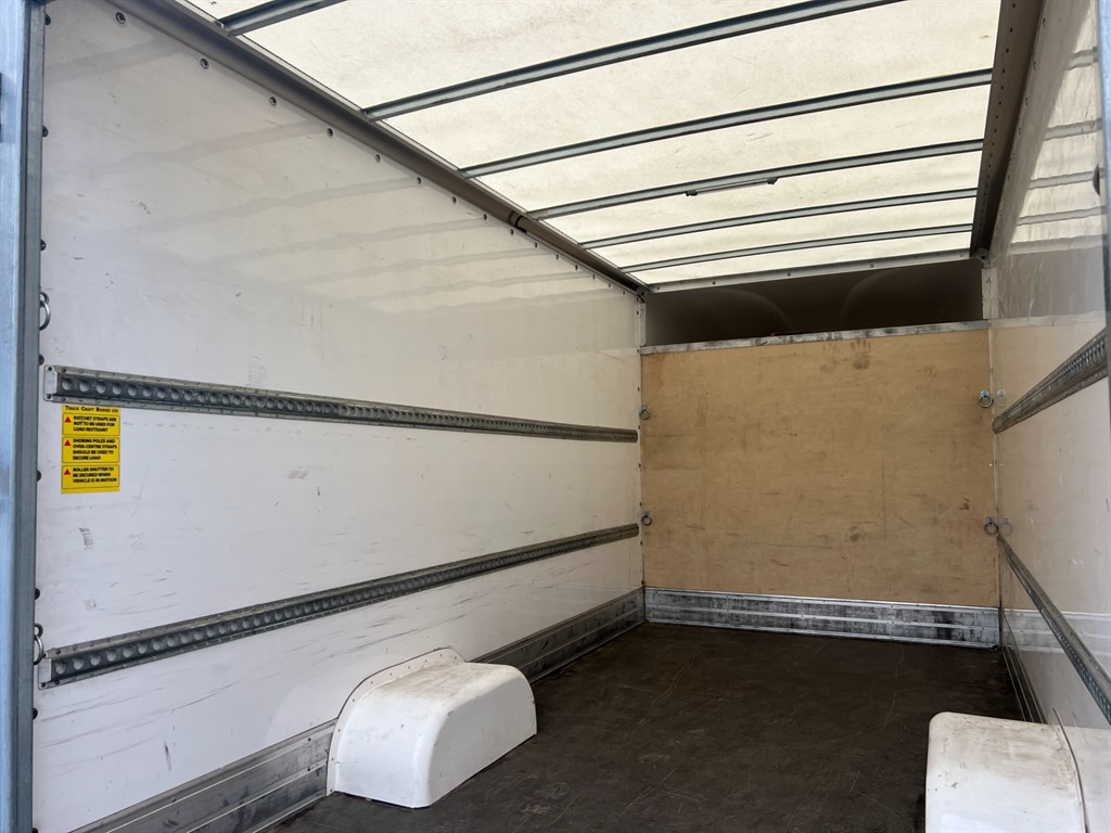 Used Renault Master 2023 for sale - 77450125: Photo 14