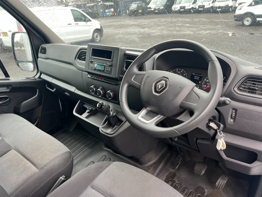 Used Renault Master 2023 for sale - 77450125: Photo 17