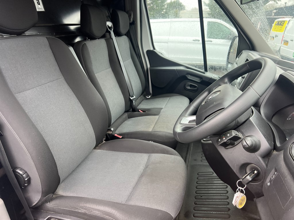 Used Renault Master 2023 for sale - 77450125: Photo 18