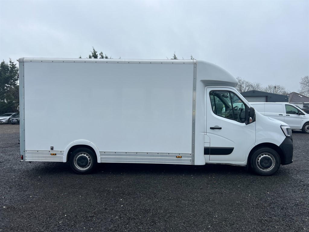Used Renault Master 2023 for sale - 77450125: Photo 4