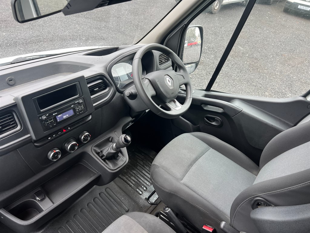 Used Renault Master 2023 for sale - 77450125: Photo 8