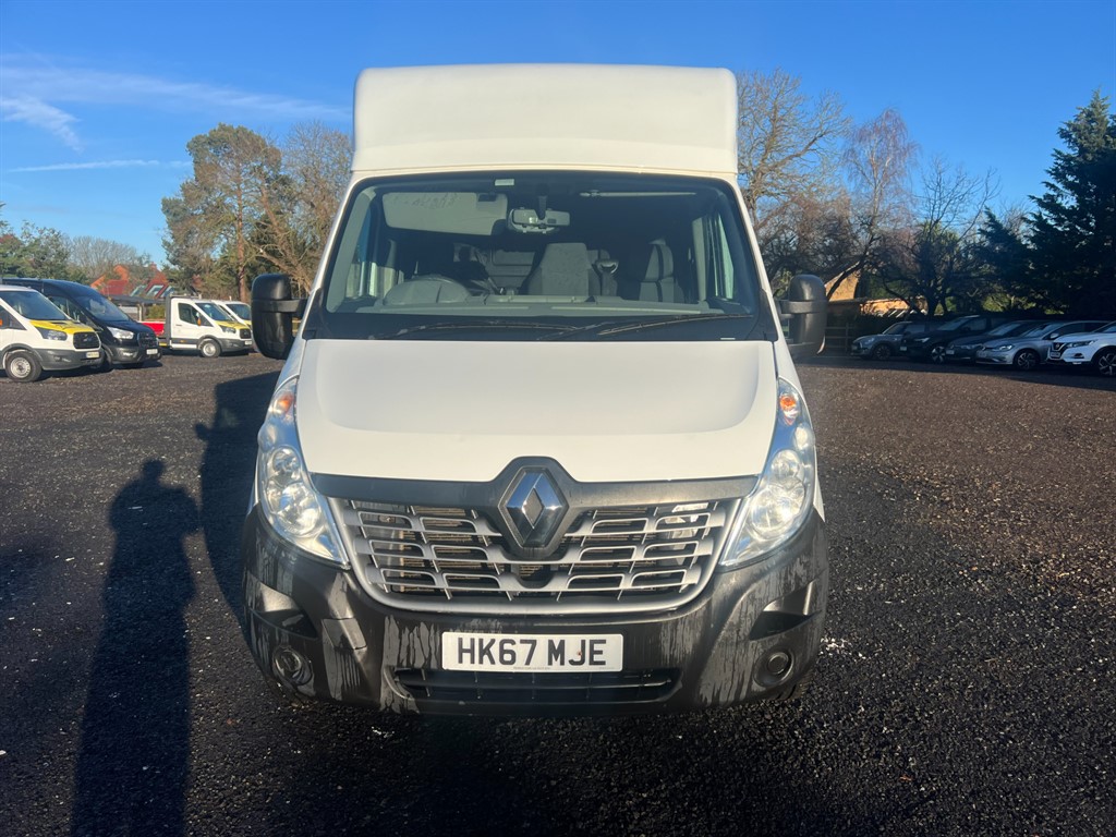 Used Renault Master 2017 for sale - 77248275: Photo 11