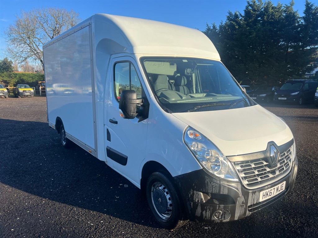 Used Renault Master 2017 for sale - 77248275: Photo 14
