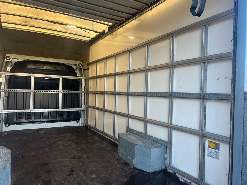 Used Renault Master 2017 for sale - 77248275: Photo 15