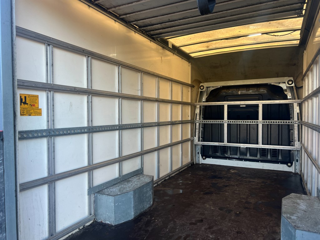 Used Renault Master 2017 for sale - 77248275: Photo 16