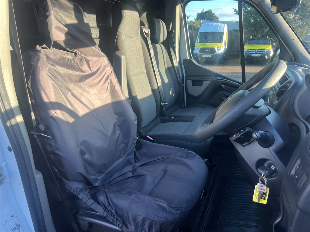 Used Renault Master 2017 for sale - 77248275: Photo 17