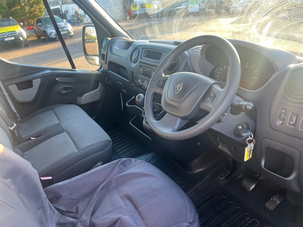 Used Renault Master 2017 for sale - 77248275: Photo 18