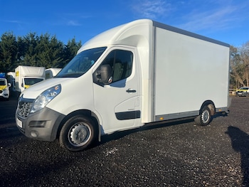 Used Renault Master 2017 for sale - 77248275: Photo