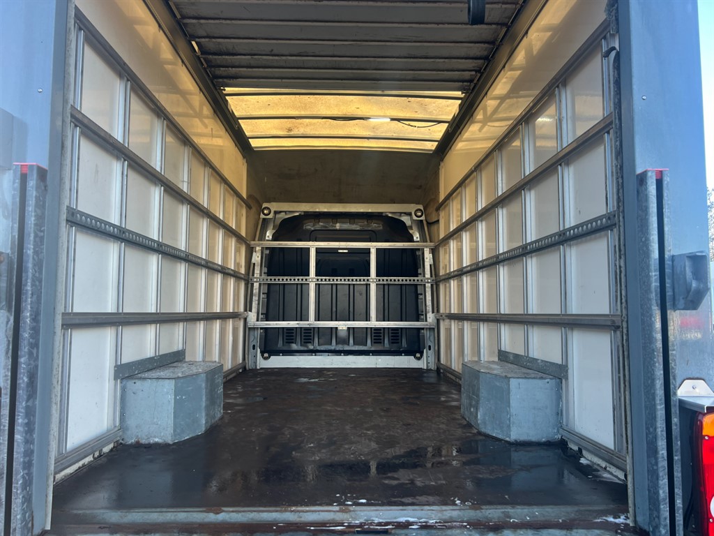 Used Renault Master 2017 for sale - 77248275: Photo 6