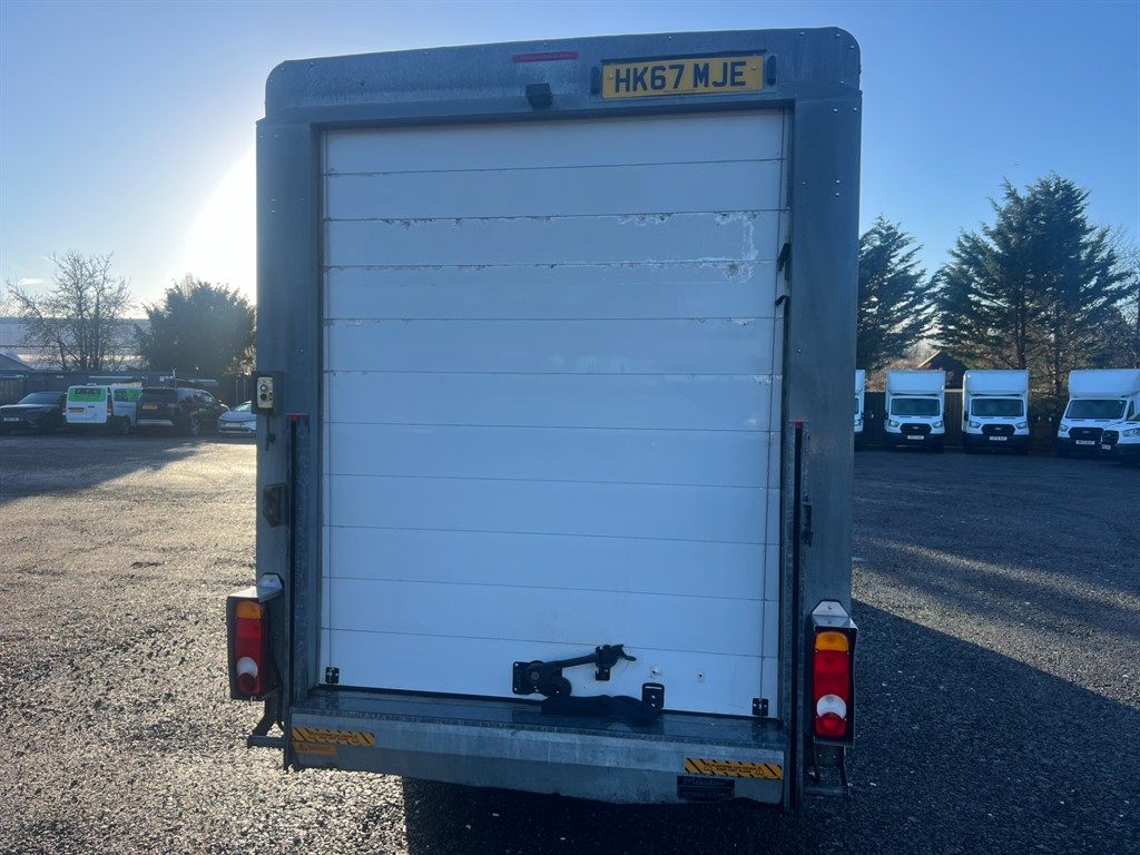 Used Renault Master 2017 for sale - 77248275: Photo 7