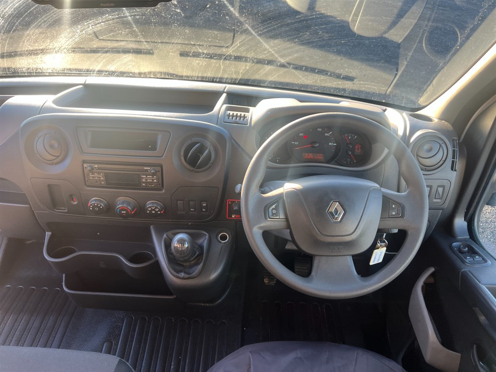 Used Renault Master 2017 for sale - 77248275: Photo 9