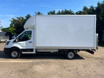 Used Ford Transit 2021 for sale - 74661722: Photo