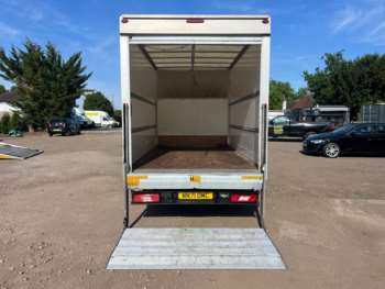 Used Ford Transit 2021 for sale - 74661722: Photo