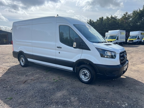 Used Ford Transit 2021 for sale - 75572064: Photo 11