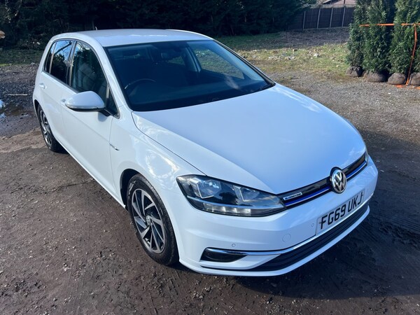 Used Volkswagen Golf 2019 for sale - 75572467: Photo 12