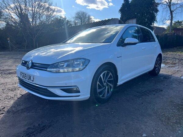 Used Volkswagen Golf 2019 for sale - 75572467: Photo 13