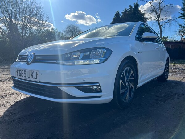 Used Volkswagen Golf 2019 for sale - 75572467: Photo 14